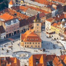 Brașov
