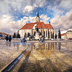 Cluj