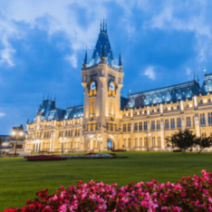 Iași